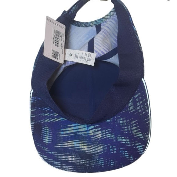 Lululemon Fast and Free Run Hat- O/S - Picture 4 of 16